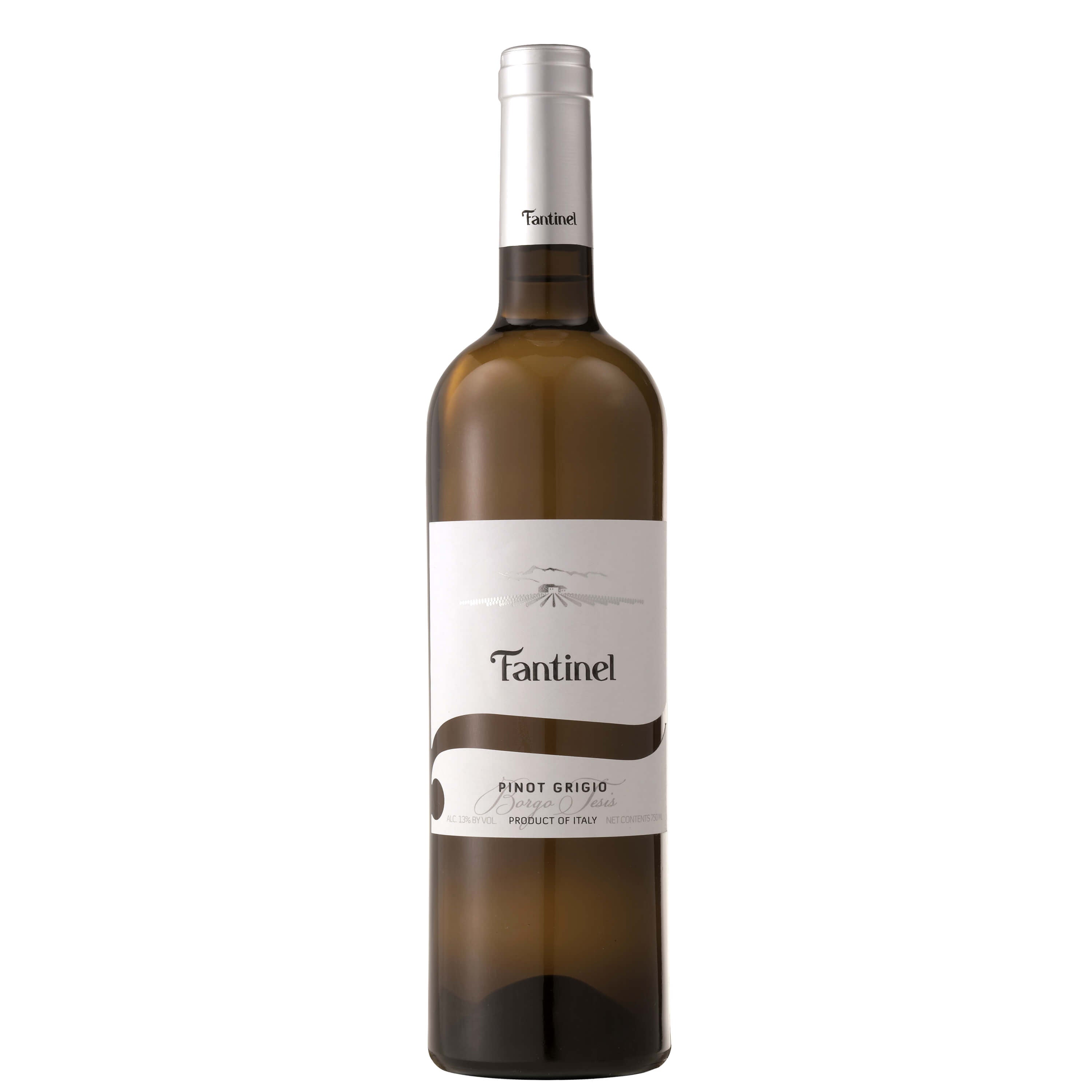 Friuli Pinot Grigio DOC Borgo Tesis
