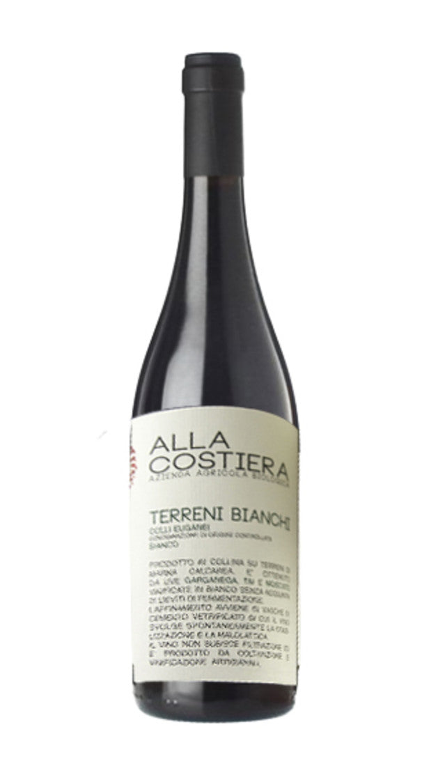 'Terreni Bianchi'