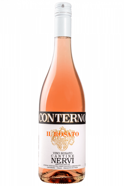 Il Rosato Nervi Giacomo Conterno
