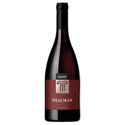 Cantina di Bolzano Thalman Südtirol - Alto Adige Riserva Pinot Nero DOC 2022