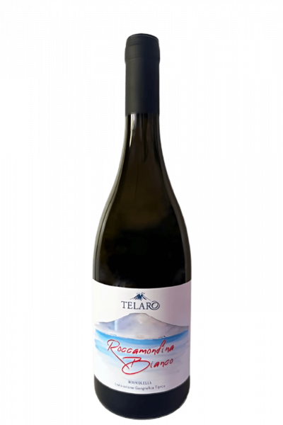 Biancolella Roccamonfina Telaro