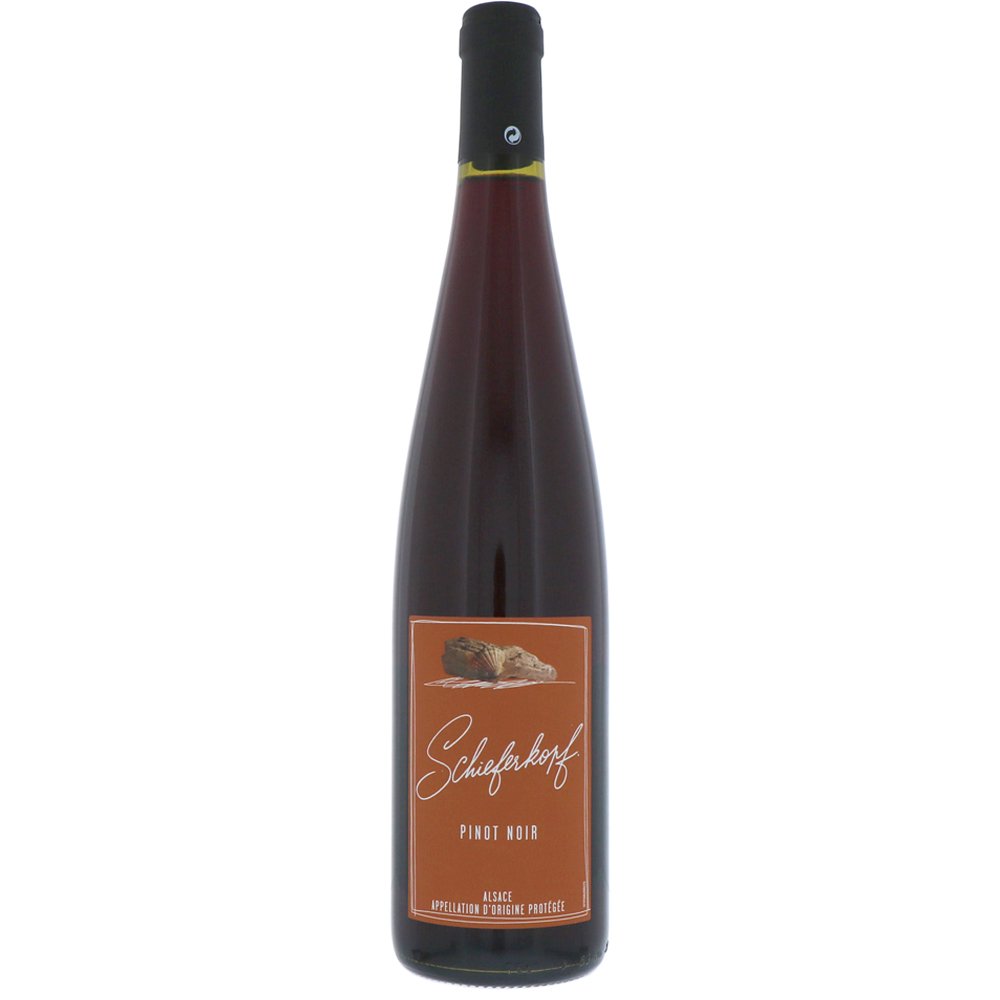 Alsace Pinot Noir AOC