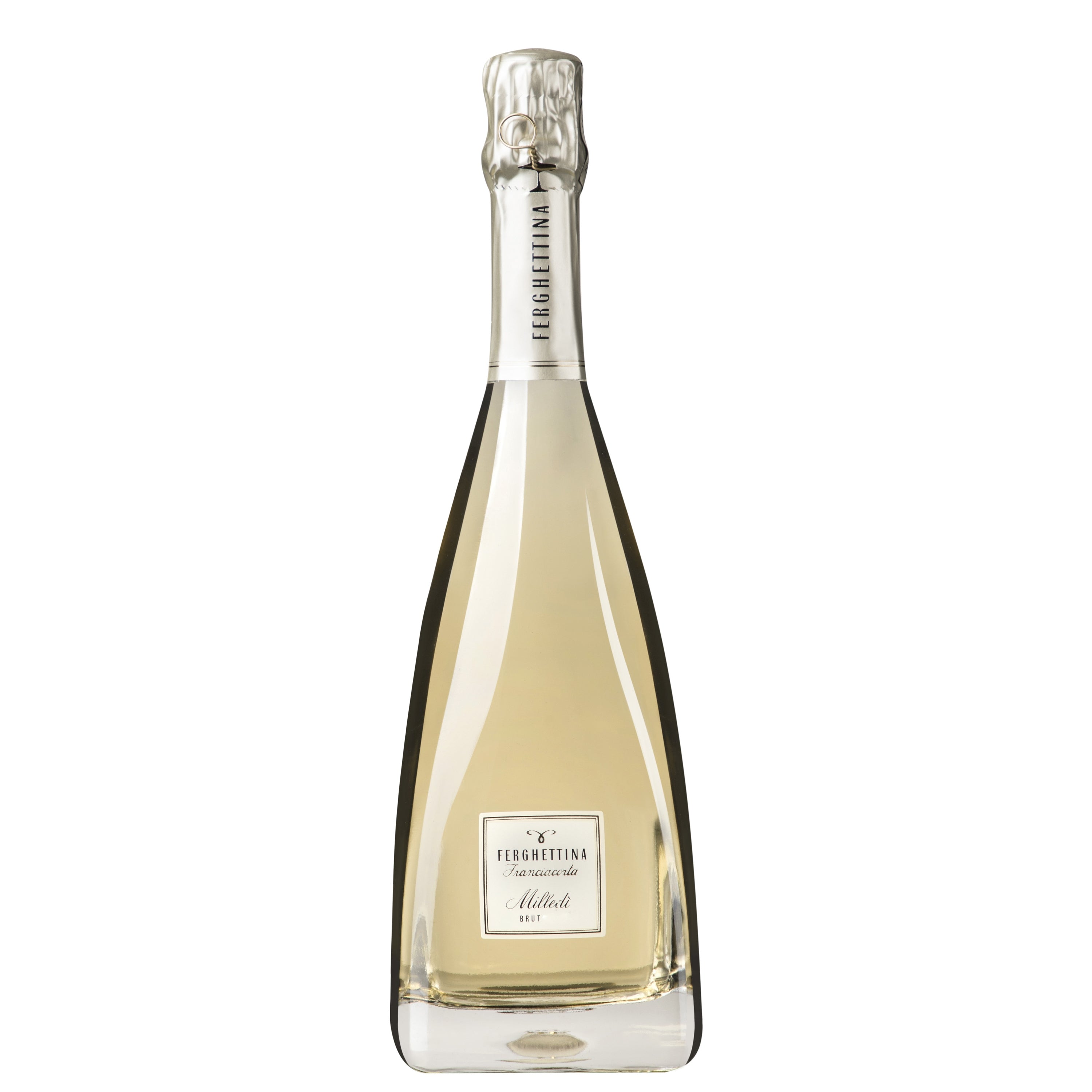 Franciacorta Brut DOCG Milledì