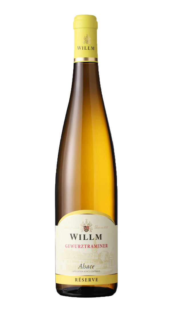 Gewurztraminer Reserve
