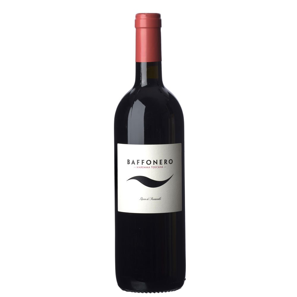 Merlot Baffonero
