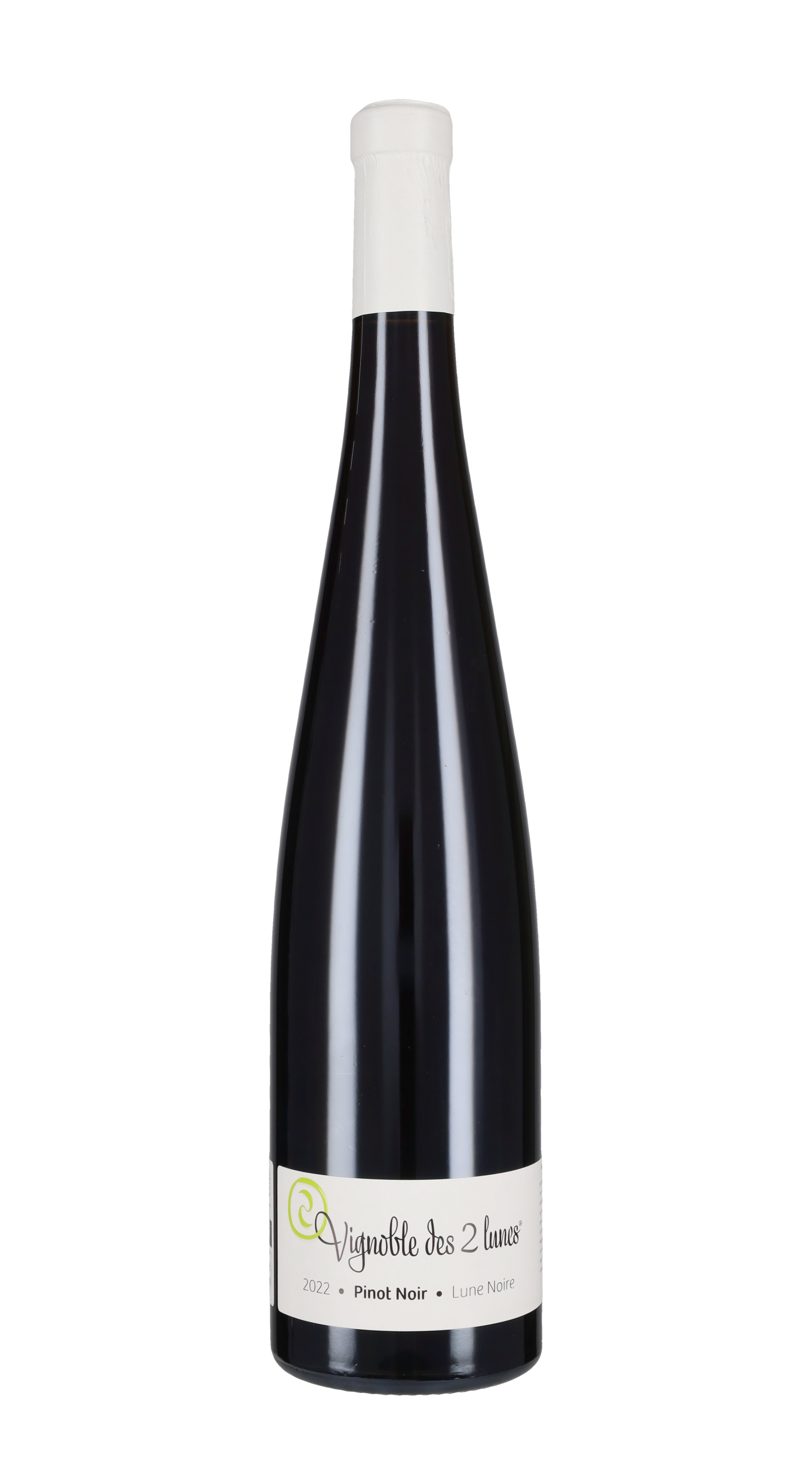Pinot Noir 'Lune Noire' Vignoble Des 2 Lunes