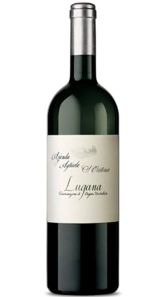 Lugana Massoni S. Cristina DOC