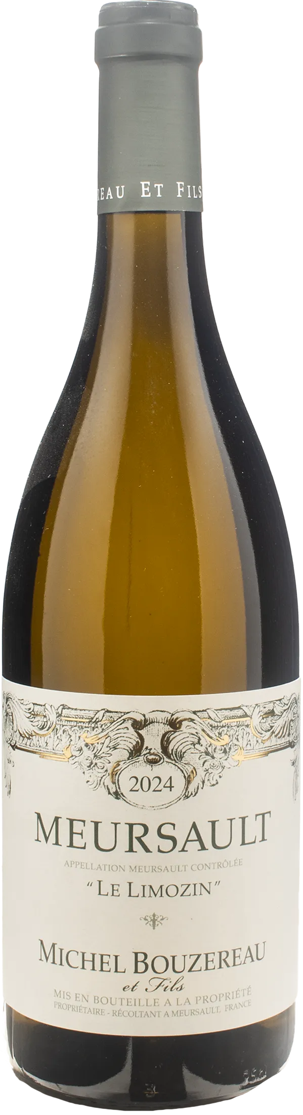 Meursault Limozin