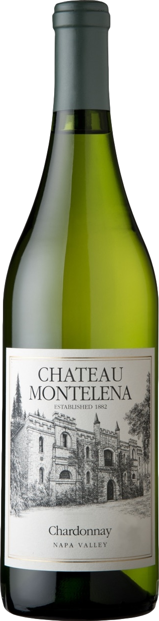 Chateau Montelena Chardonnay 2022