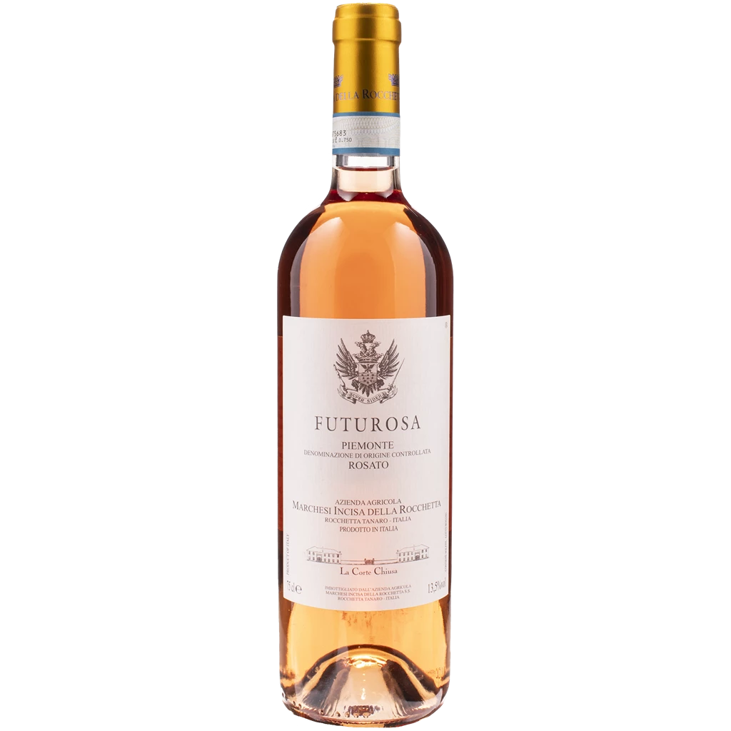 Rosato Futurosa
