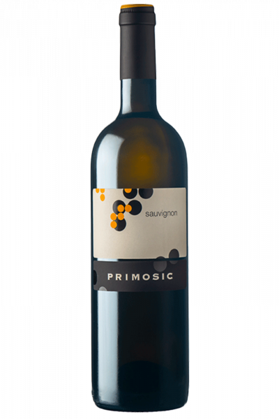Sauvignon Primosic