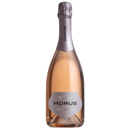 Trento DOC Morus Rosè