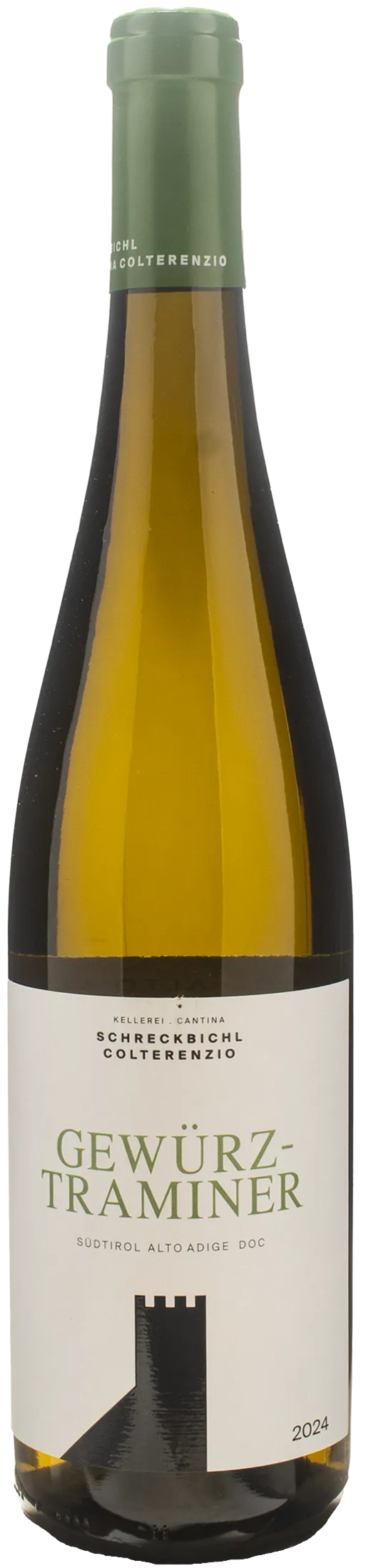 Gewurztraminer