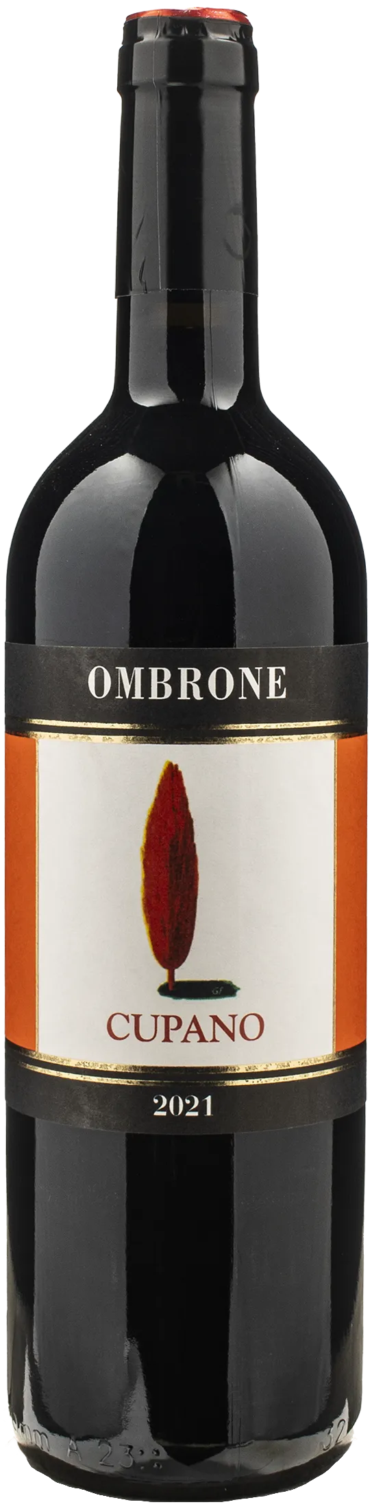 Ombrone Rosso