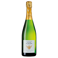 Champagne Grand Cru Extra Brut La Grâce d'Alphaël