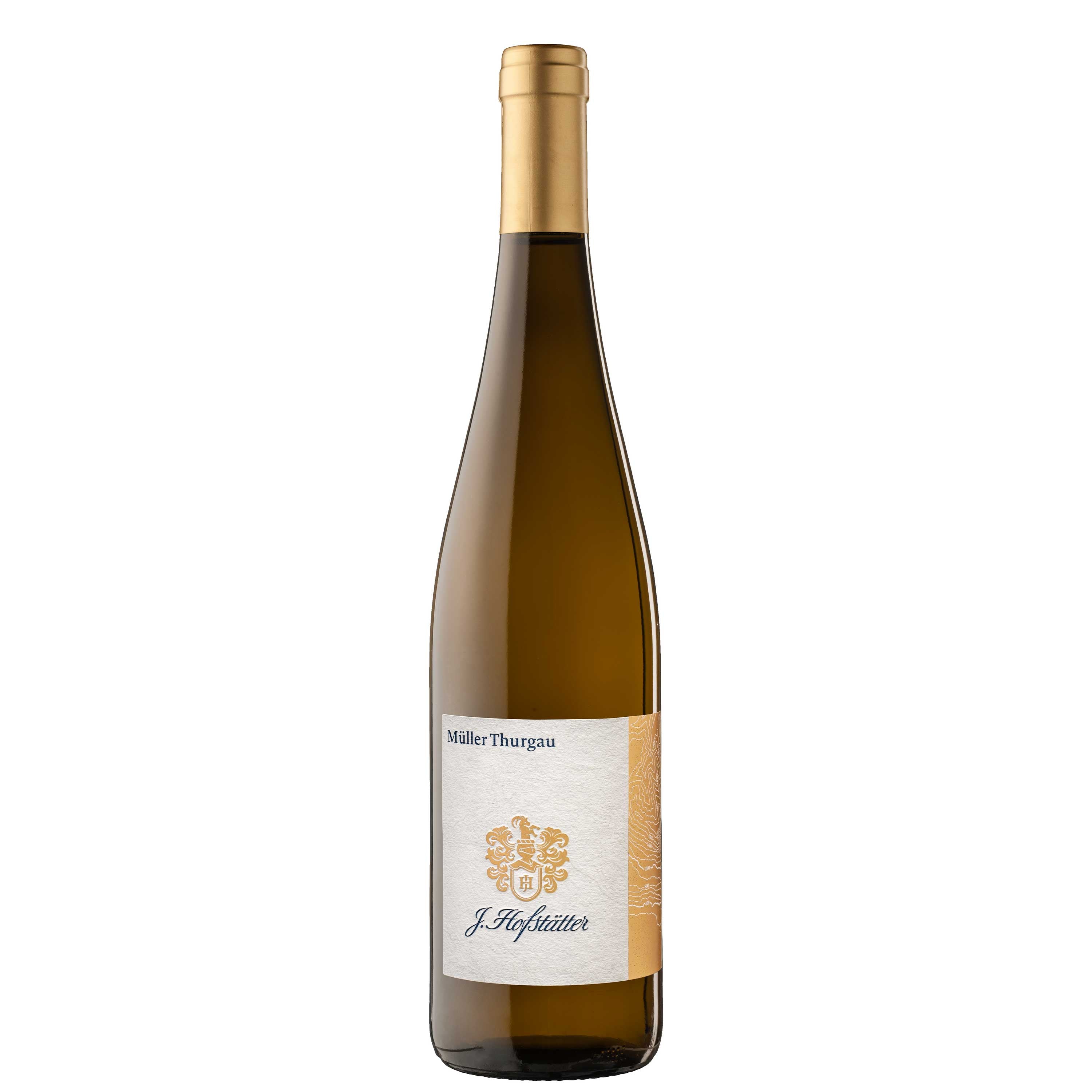 Alto Adige Müller Thurgau IGT - Hofstätter