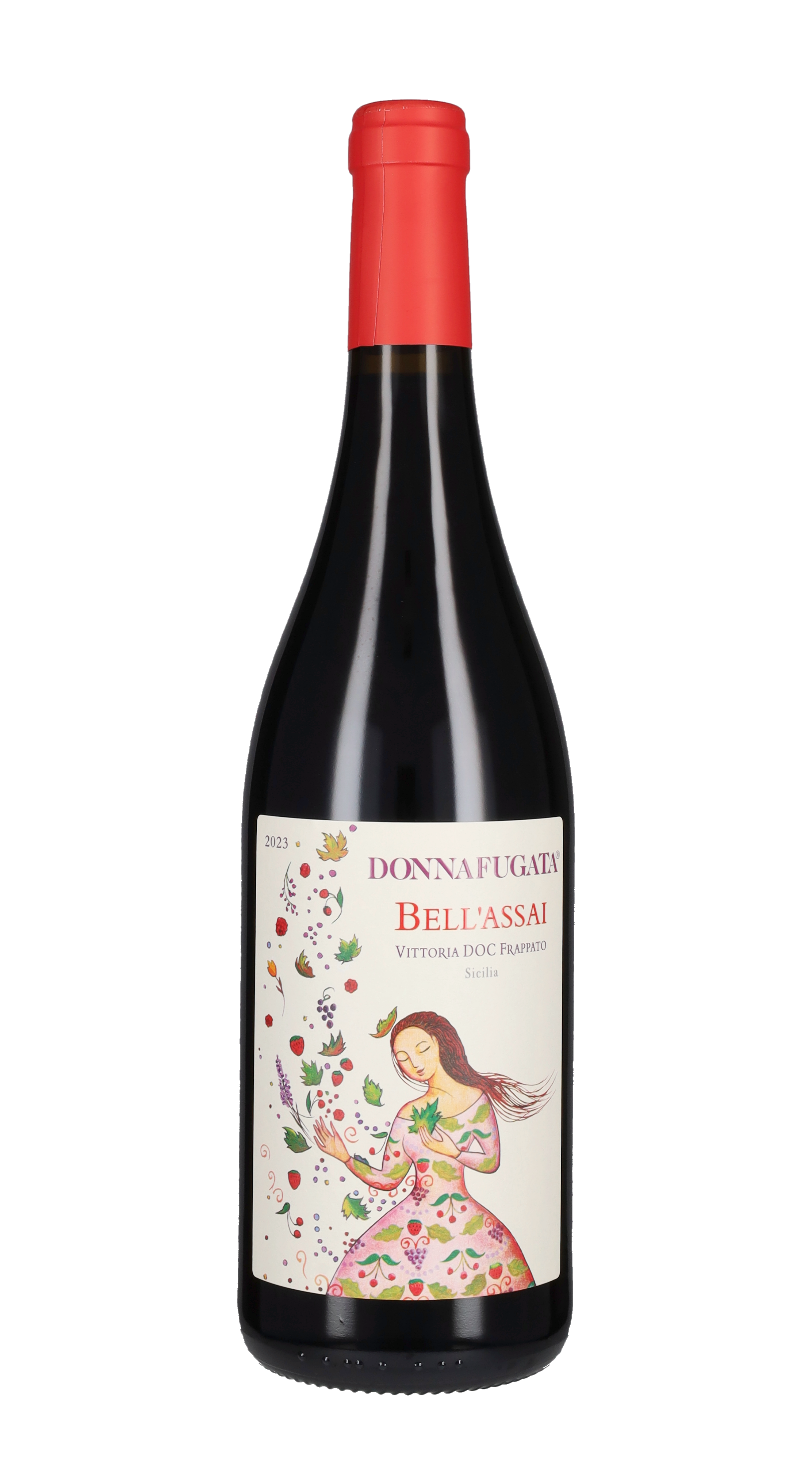 Frappato 'Bell'assai'