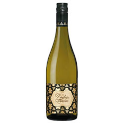 Venezia Giulia Bianco Vintage Tunina