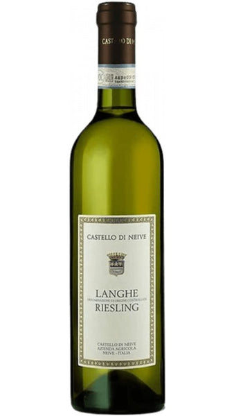 Langhe DOC Riesling