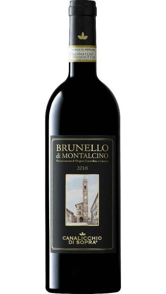 Brunello Di Montalcino DOCG - Magnum - Cassa di legno