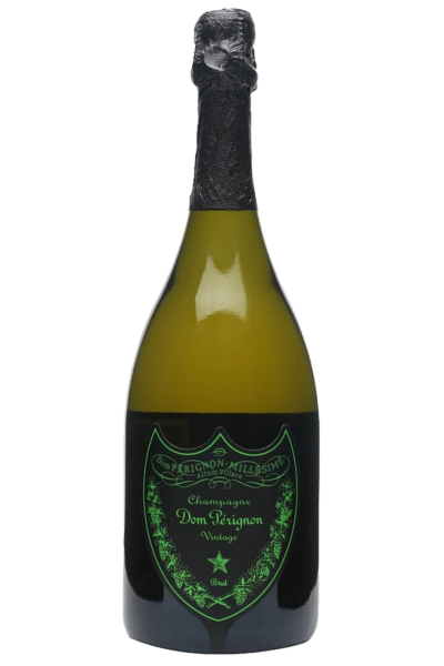 Champagne Dom Pérignon 'Luminous' Brut Vintage