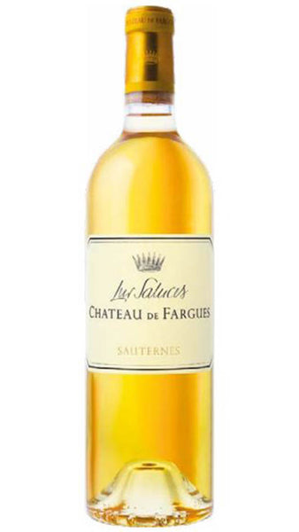 Sauternes Lur Saluces A.O.C. 2013
