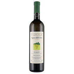Collio Friulano Ronco delle Cime