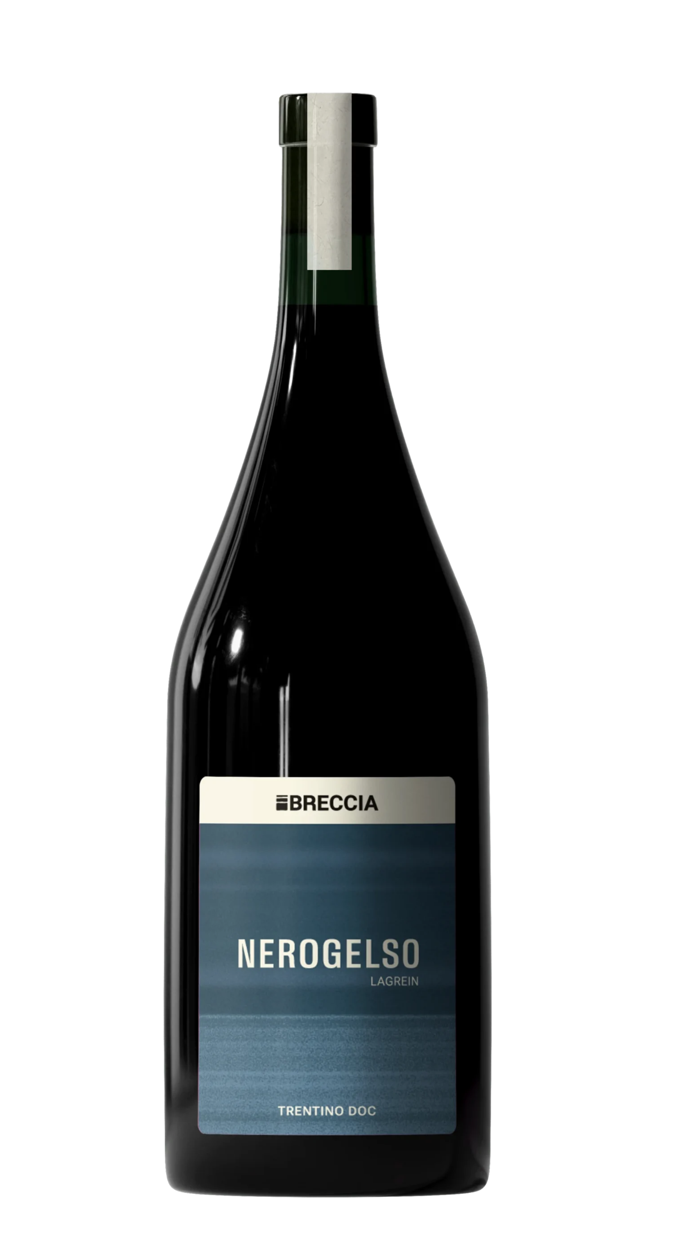 Lagrein 'Nerogelso' Breccia