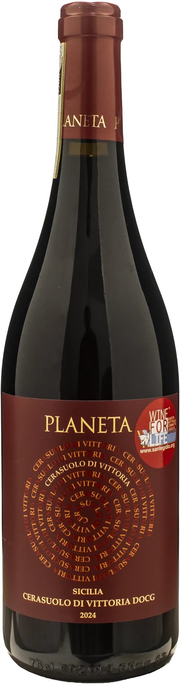 Cerasuolo di Vittoria