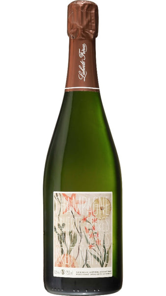 Champagne Nature Blanc de Blancs