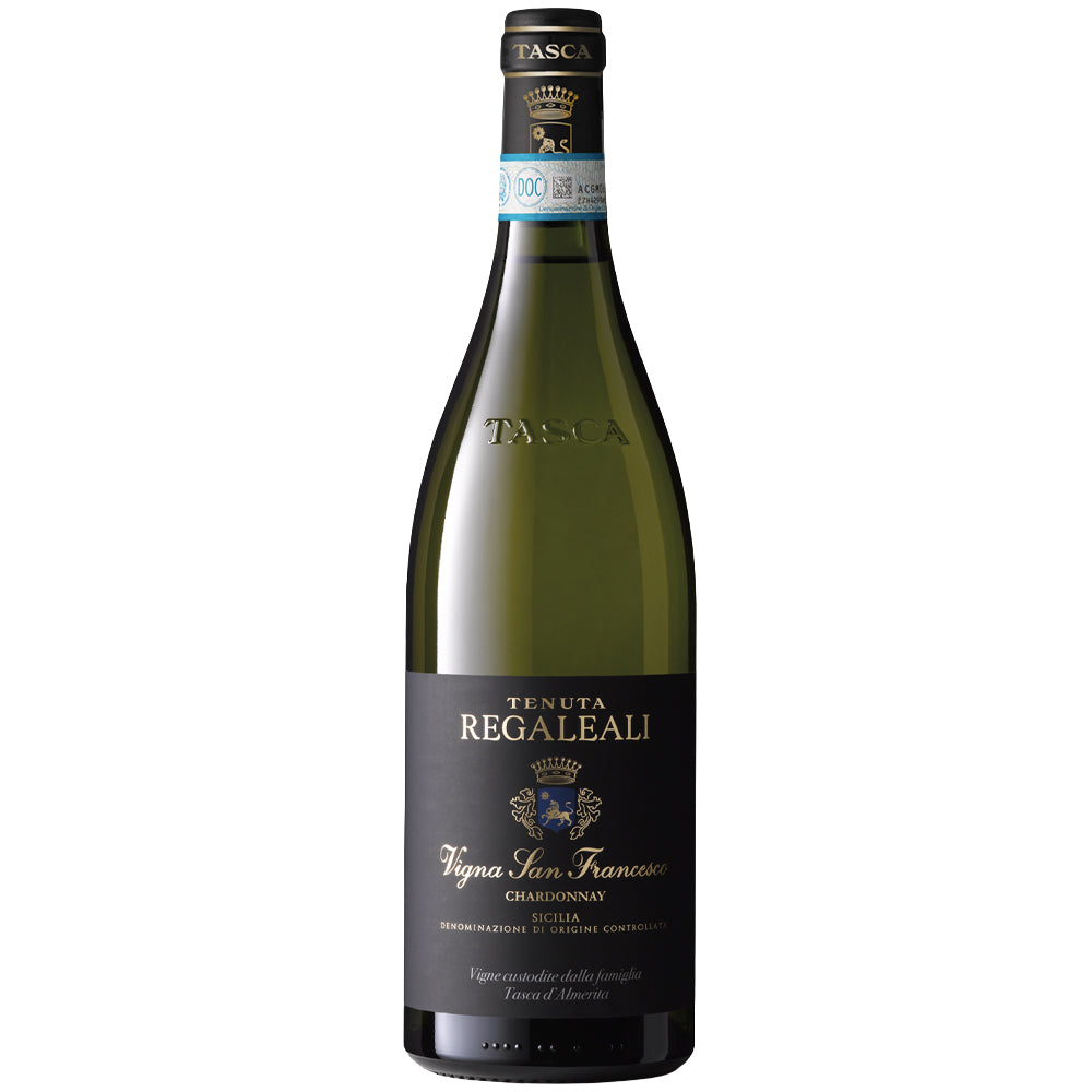 Regaleali Chardonnay Vigna San Francesco