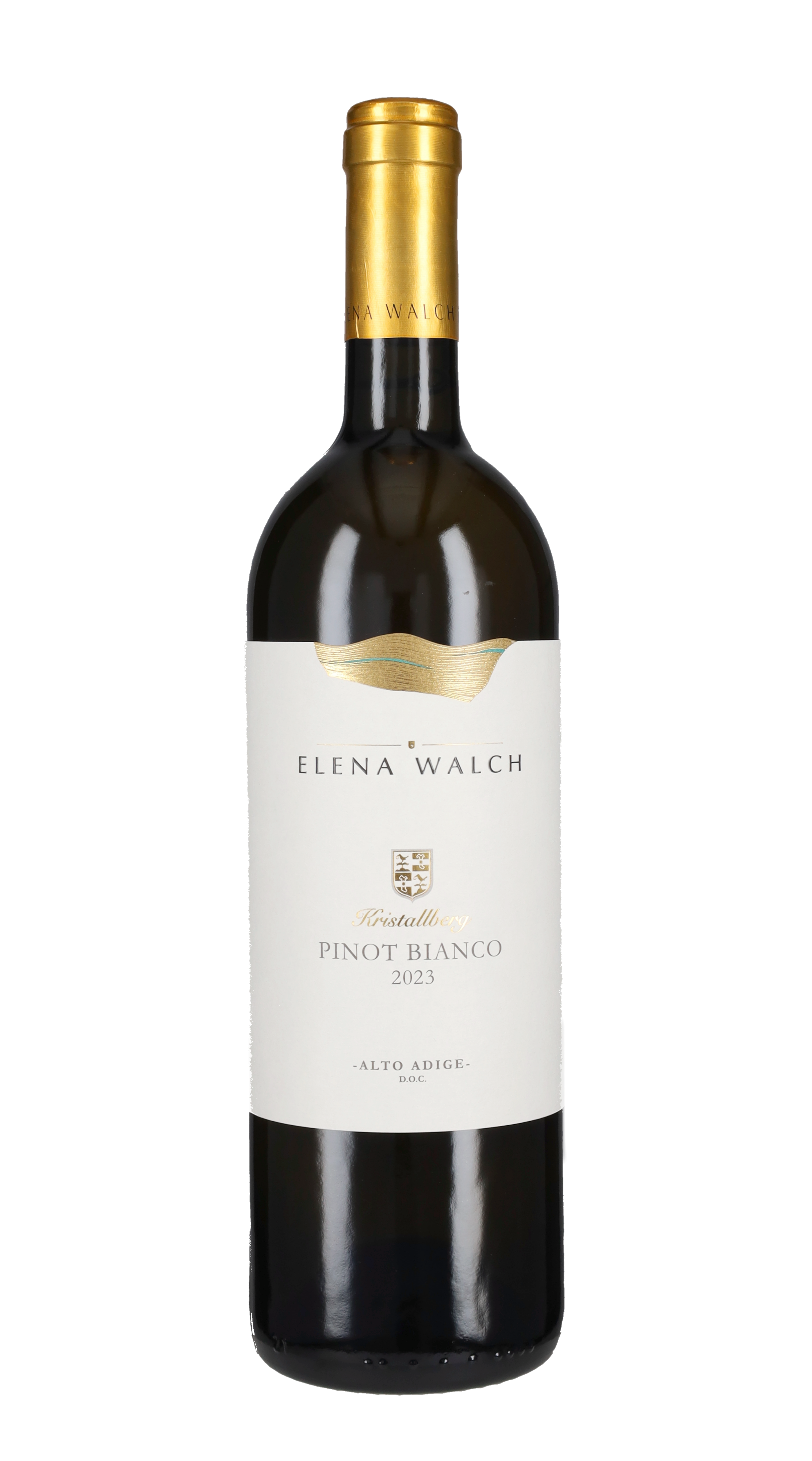 Pinot Bianco 'Kristallberg' Elena Walch
