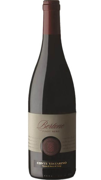 Pinot Nero DOC Bertone - Magnum