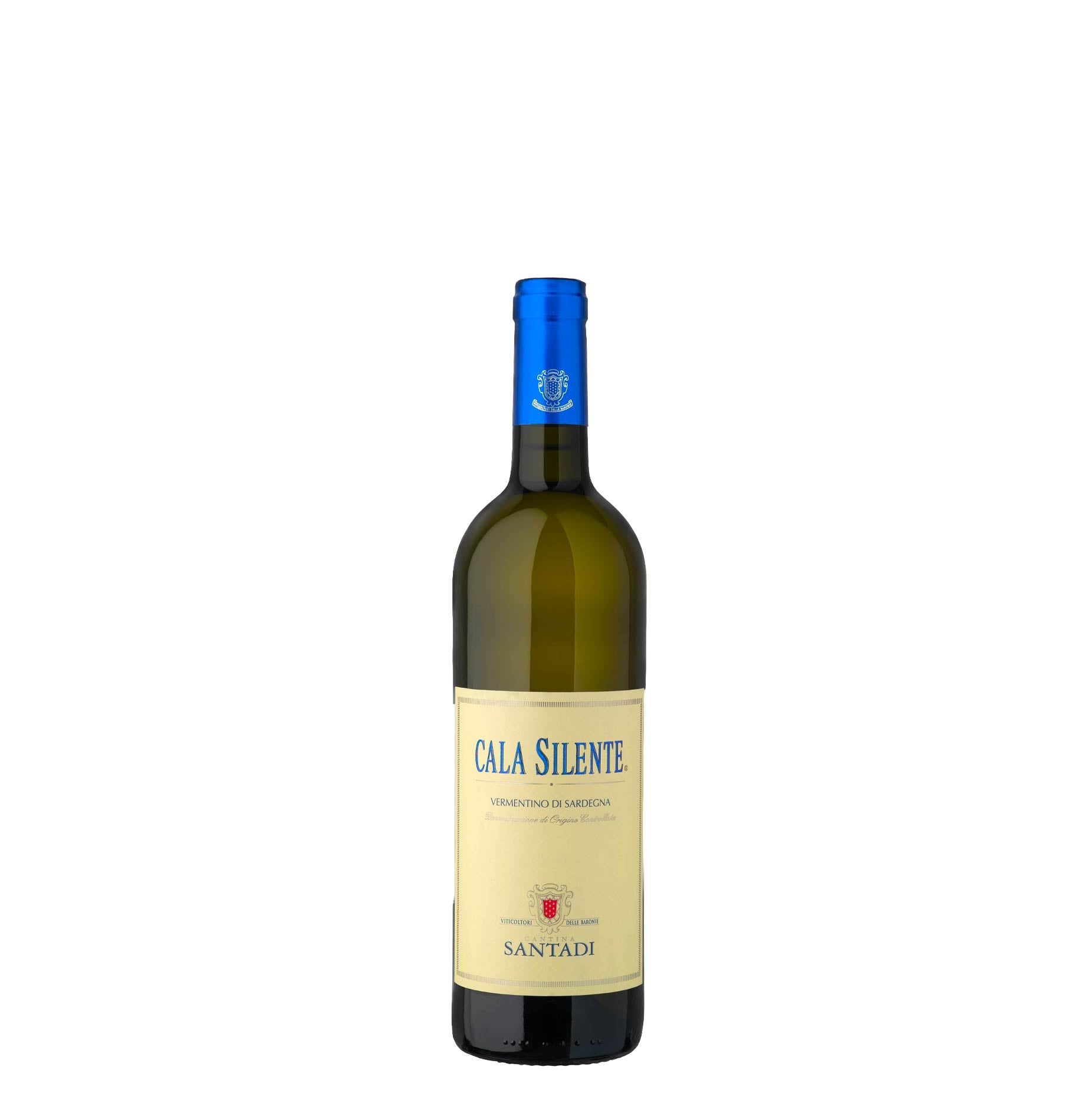 Vermentino di Sardegna Cala Silente