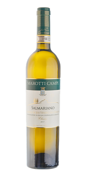 "Salmariano" Verdicchio Castelli di Jesi Riserva Classico DOCG