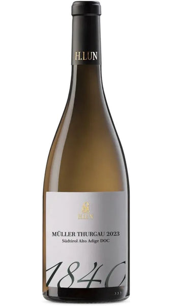 Alto Adige DOC Müller Thurgau - Linea 1840