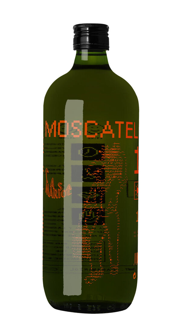 Moscatell - 100cl