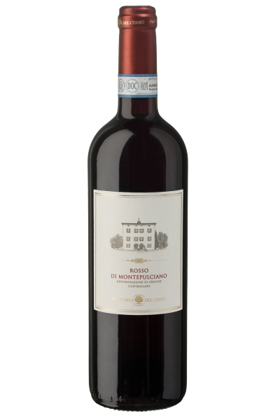 Fattoria del Cerro Rosso di Montepulciano