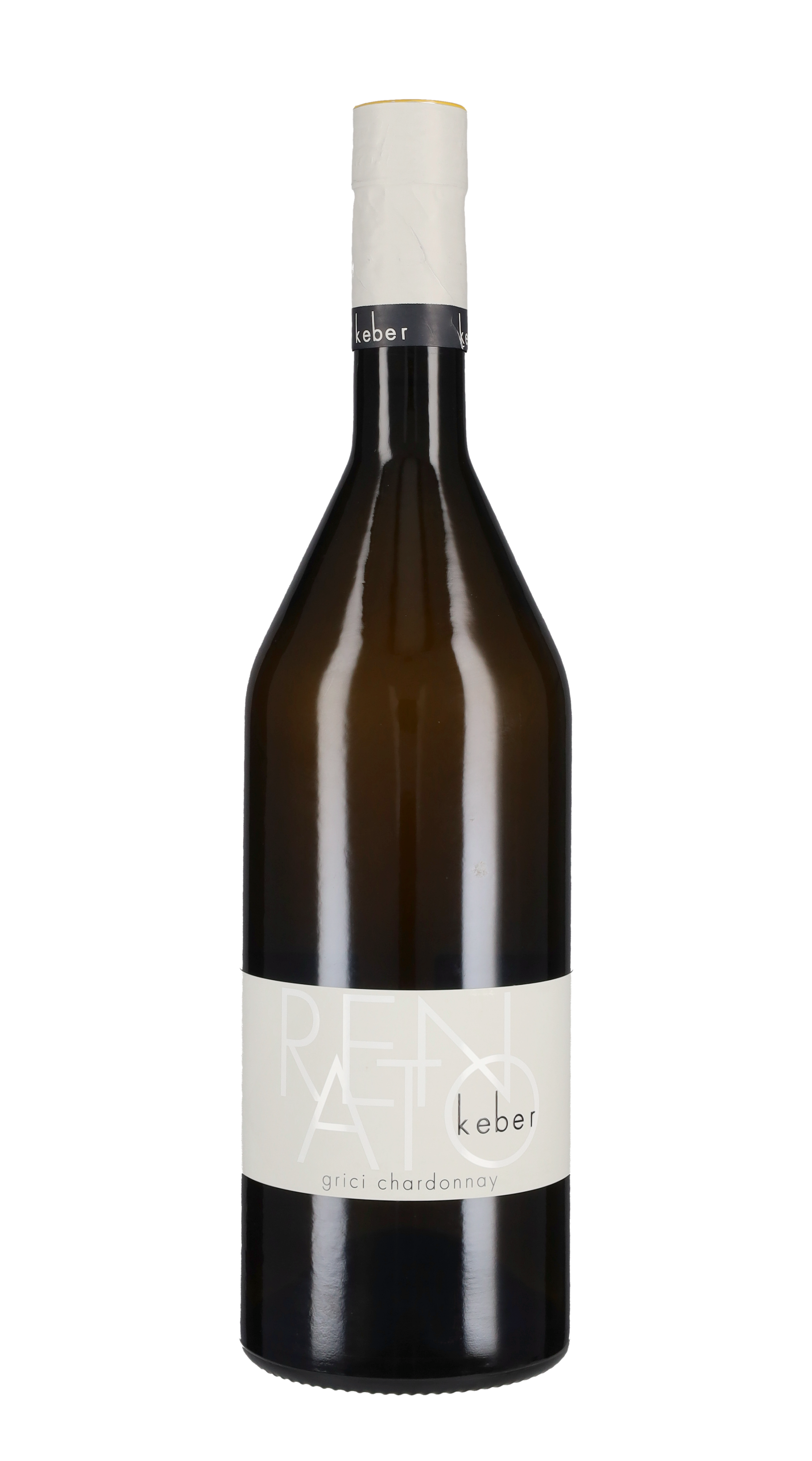 Chardonnay Riserva 'Grici' Renato Keber