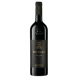 Banfi Belnero Toscana IGT 2023 0,75 ℓ