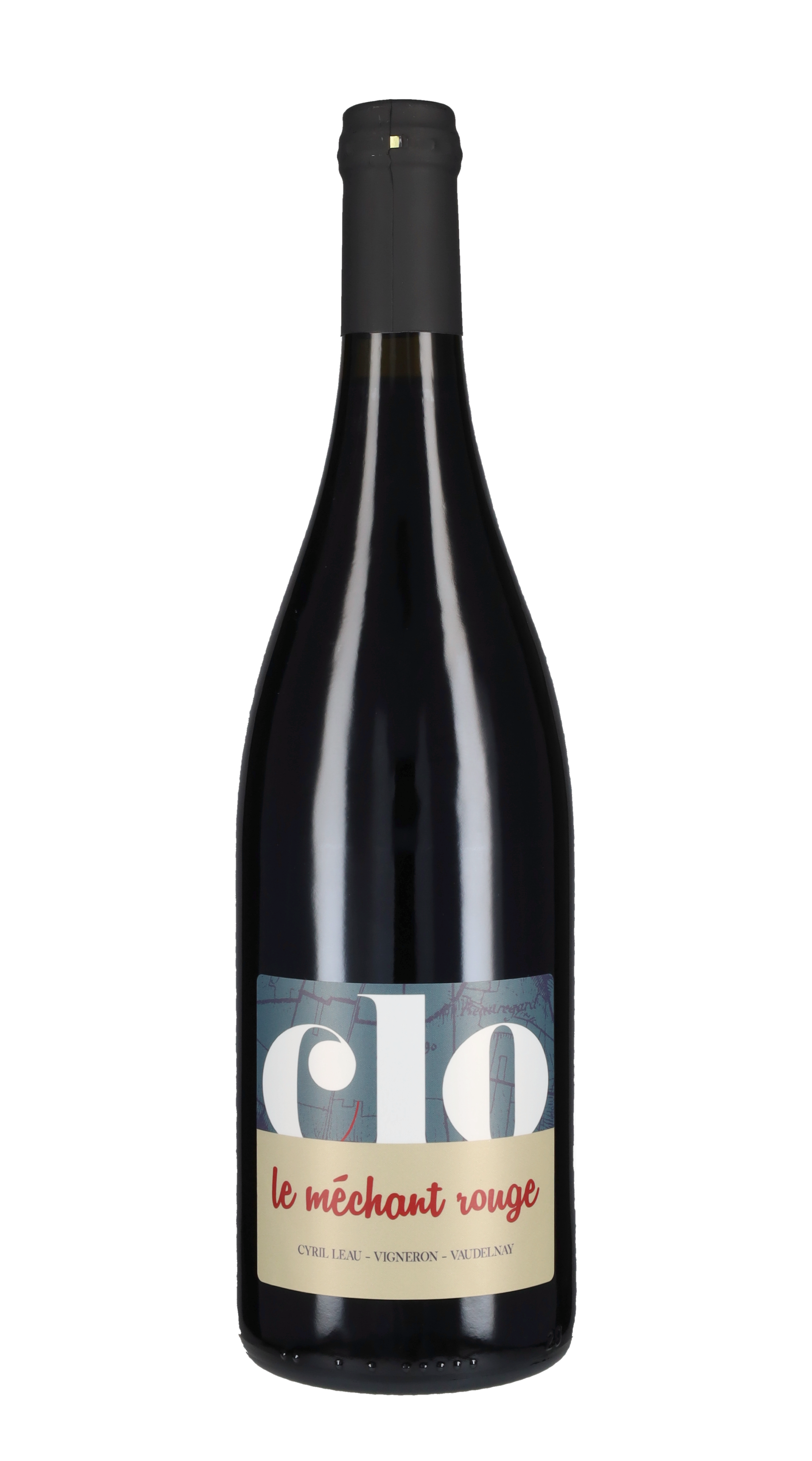 Anjou Rouge 'Le Mechant Rouge'