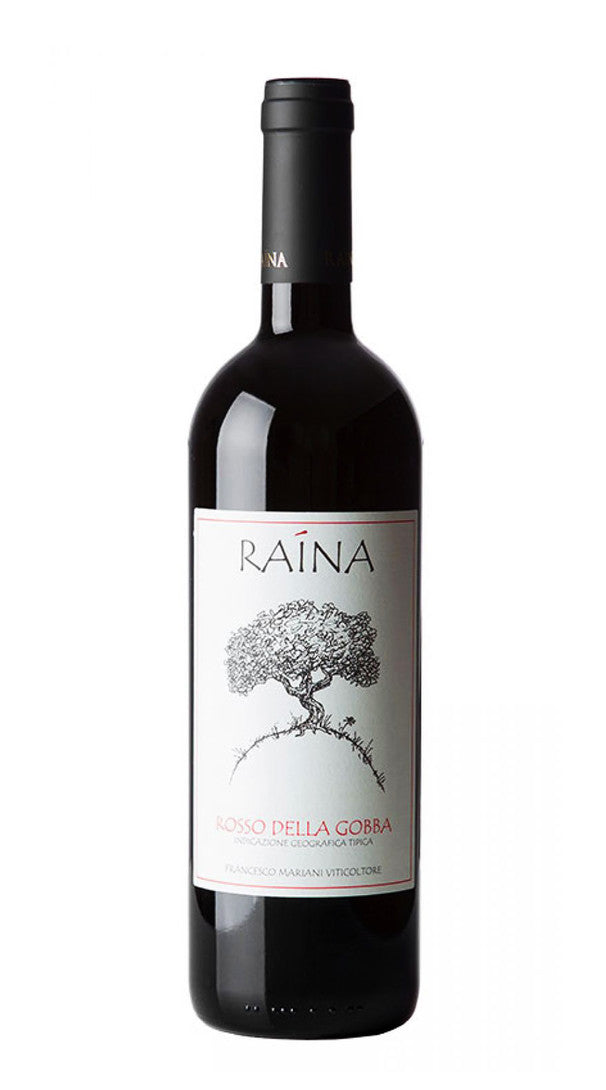 Rosso della Gobba' Raina