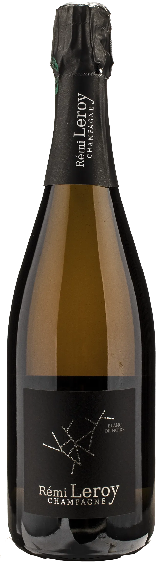Champagne Blanc de Noirs Pinot Noir