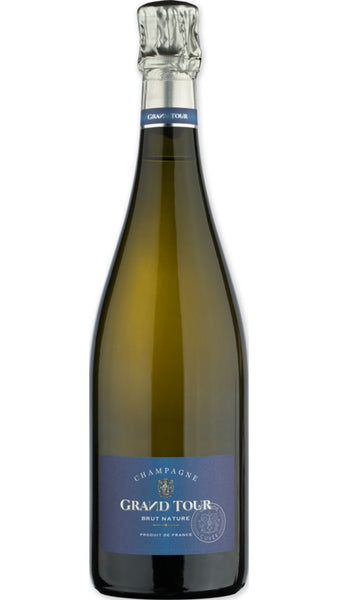 Champagne Grand Brut Nature