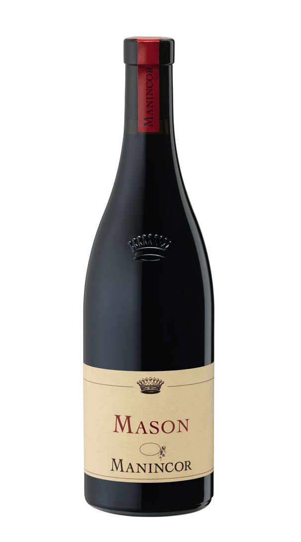 Pinot Nero 'Mason' Manincor