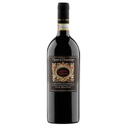 Chianti Classico Gran Selezione Vigneto di Campolungo