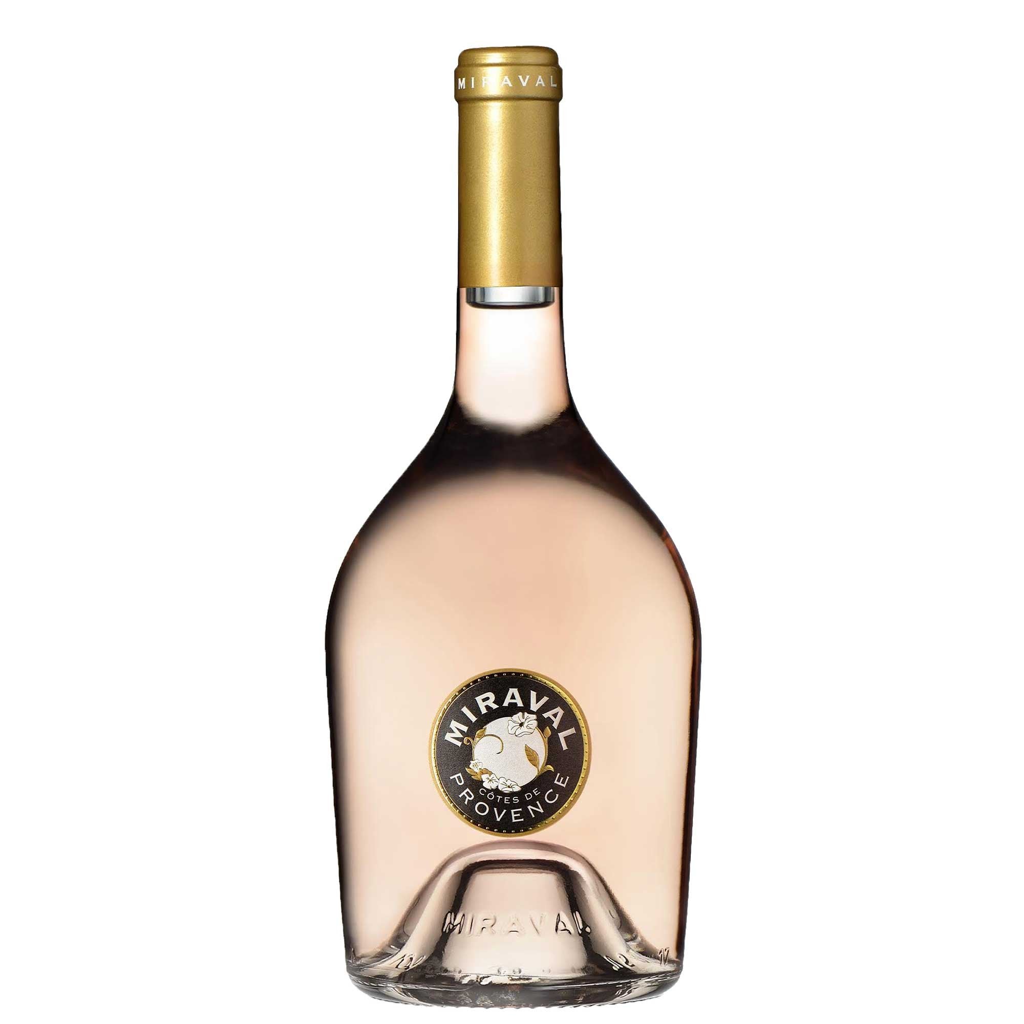 Côtes de Provence Rosé Miraval