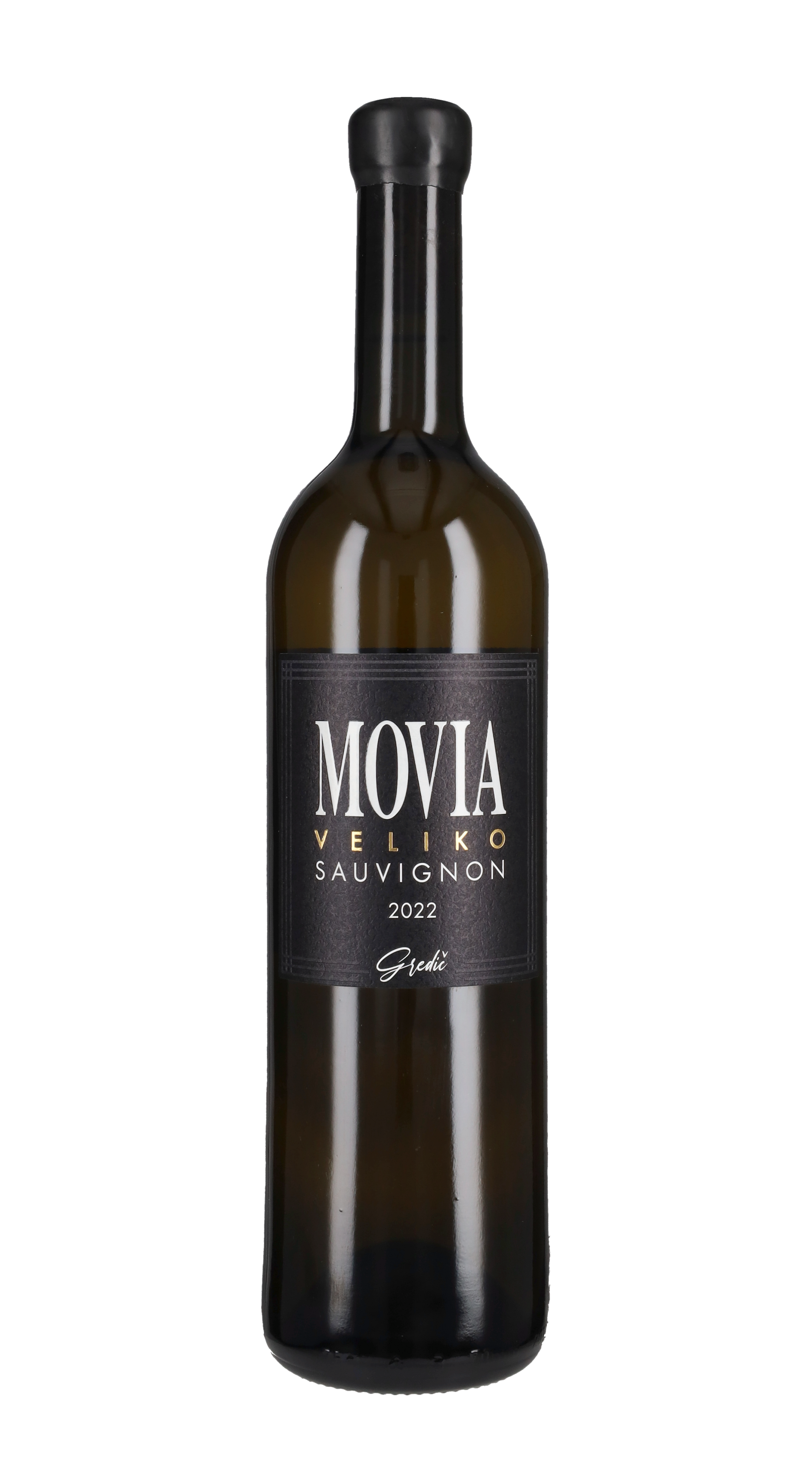 Sauvignon 'Veliko Vinia Gredic'