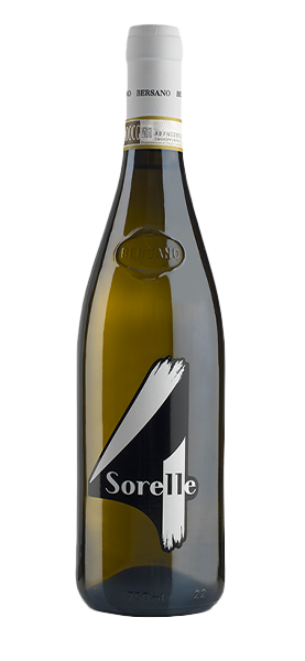 "4 Sorelle" Piemonte DOC Sauvignon 2024