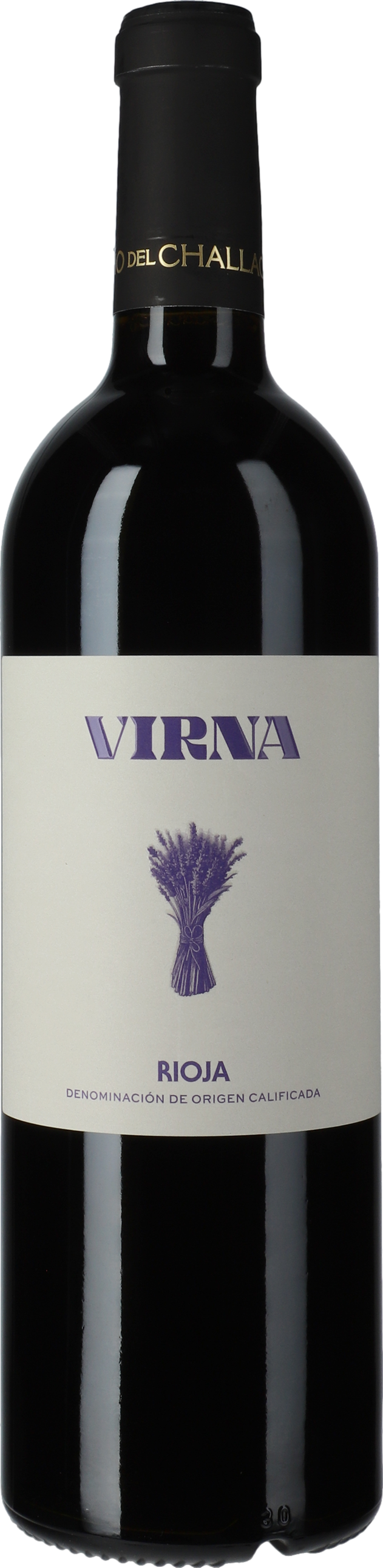 Dominio del Challao Virna 2022